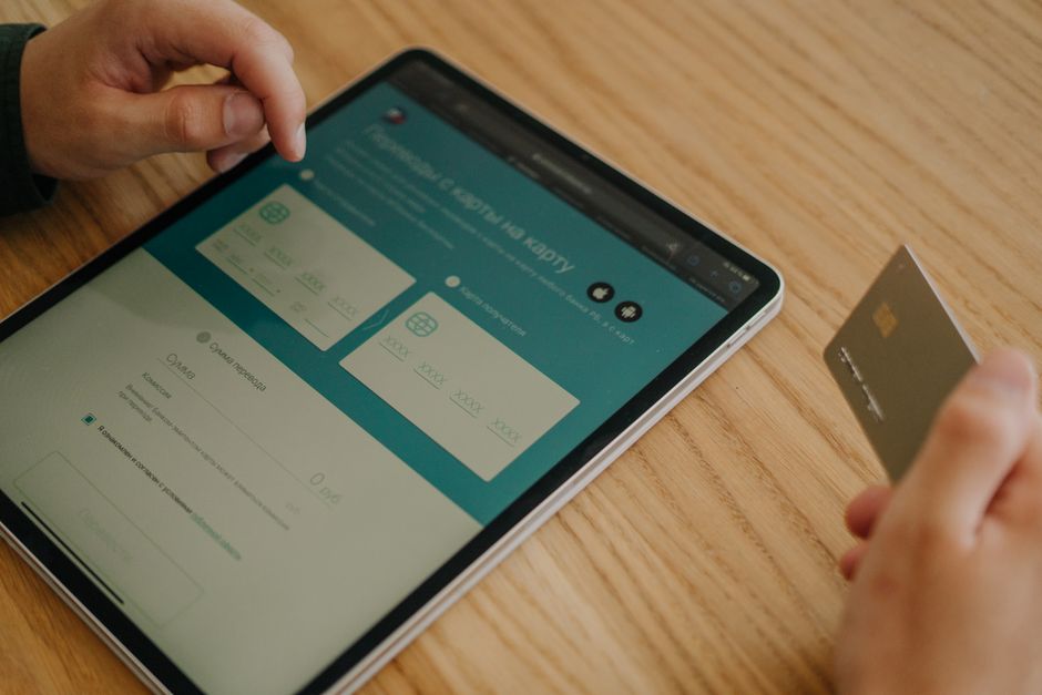 Essential steps for custom fintech backend development